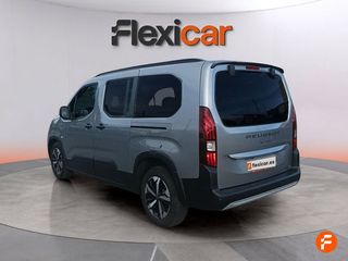 Peugeot Rifter Allure BlueHDi 130 S&S EAT8 Long