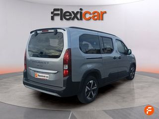 Peugeot Rifter Allure BlueHDi 130 S&S EAT8 Long