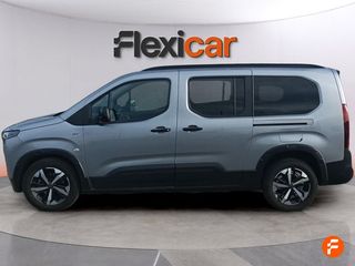 Peugeot Rifter Allure BlueHDi 130 S&S EAT8 Long