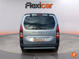 Peugeot Rifter Allure BlueHDi 130 S&S EAT8 Long