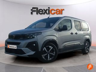 Peugeot Rifter Allure BlueHDi 130 S&S EAT8 Long