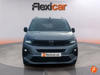 Peugeot Rifter Allure BlueHDi 130 S&S EAT8 Long