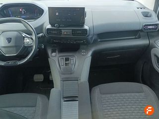 Peugeot Rifter Allure BlueHDi 130 S&S EAT8 Long