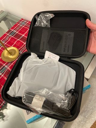 MILESEEY BNV20 Prismáticos Visión Nocturna