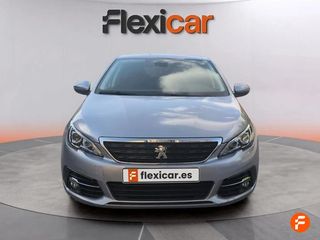 Peugeot 308 5p Style PureTech 130 S&S 6 Vel. MAN