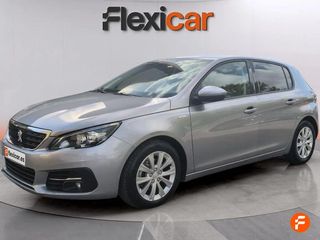 Peugeot 308 5p Style PureTech 130 S&S 6 Vel. MAN