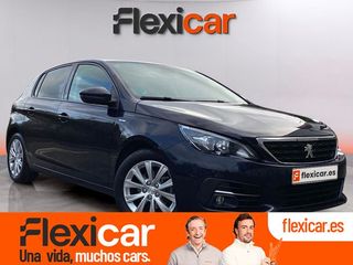 Peugeot 308 5p Access PureTech 110 S&S 6 Vel. MAN