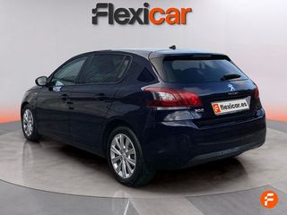 Peugeot 308 5p Access PureTech 110 S&S 6 Vel. MAN