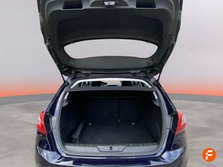 Peugeot 308 5p Access PureTech 110 S&S 6 Vel. MAN