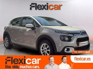 Citroën C3 PureTech 60KW (83CV) You!