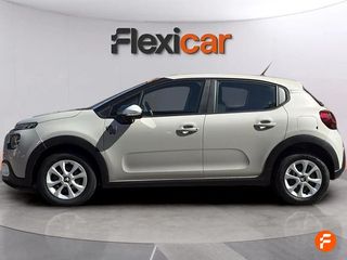 Citroën C3 PureTech 60KW (83CV) You!