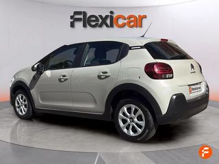 Citroën C3 PureTech 60KW (83CV) You!