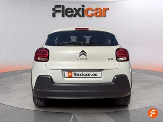 Citroën C3 PureTech 60KW (83CV) You!