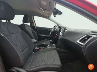 Kia Ceed 1.4 T-GDi 103kW (140CV) Drive