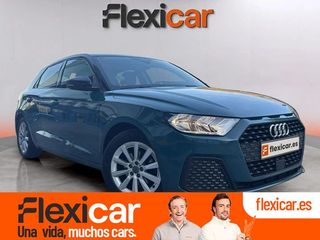 Audi A1 Advanced 30 TFSI 85kW (116CV) Sportback