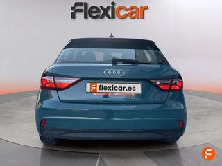 Audi A1 Advanced 30 TFSI 85kW (116CV) Sportback