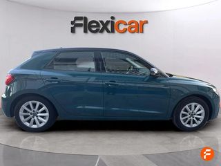 Audi A1 Advanced 30 TFSI 85kW (116CV) Sportback