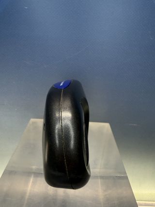 Reloj despertador de viaje CASIO DQ-583