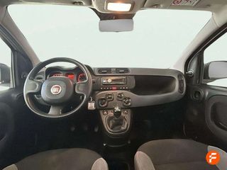 Fiat Panda Panda Hybrid 1.0 Gse 51kw (70CV)