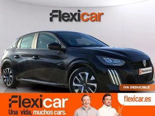 Peugeot 208 Active Puretech 100