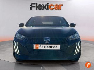 Peugeot 208 Active Puretech 100