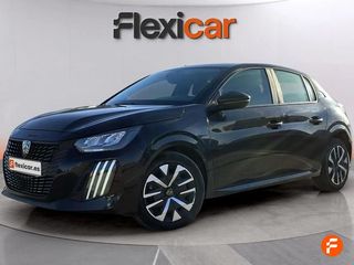 Peugeot 208 Active Puretech 100