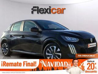 Peugeot 208 Active Puretech 100