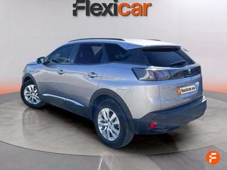 Peugeot 3008 1.2 PureTech 96KW S&S Active Pack EAT8