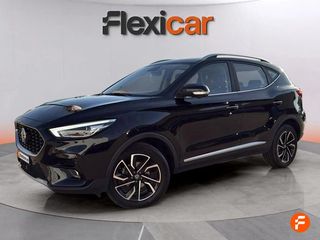 MG ZS 1.0T Luxury Auto