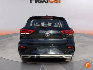 MG ZS 1.0T Luxury Auto