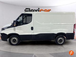Iveco Daily Furgón 35S 16 V 3520 H2 Diésel (156 CV) Manual 2.3