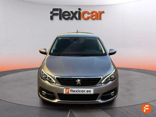 Peugeot 308 5p Access PureTech 110 S&S 6 Vel. MAN
