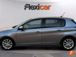 Peugeot 308 5p Access PureTech 110 S&S 6 Vel. MAN