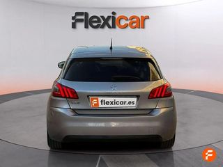 Peugeot 308 5p Access PureTech 110 S&S 6 Vel. MAN