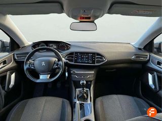 Peugeot 308 5p Access PureTech 110 S&S 6 Vel. MAN