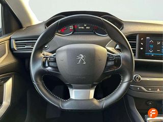 Peugeot 308 5p Access PureTech 110 S&S 6 Vel. MAN