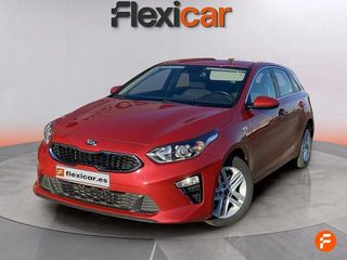 Kia Ceed 1.4 T-GDi 103kW (140CV) Drive