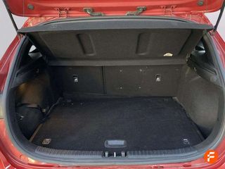 Kia Ceed 1.4 T-GDi 103kW (140CV) Drive