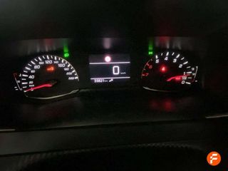 Peugeot 208 PureTech 73kW (100CV) Allure