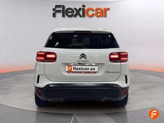 Citroën C5 Aircross PureTech 96kW (130CV) S&S C Series