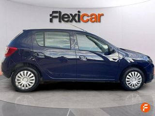 Dacia Sandero Laureate TCE 66kW (90CV)