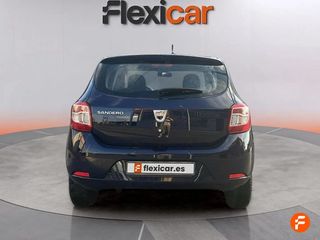 Dacia Sandero Laureate TCE 66kW (90CV)