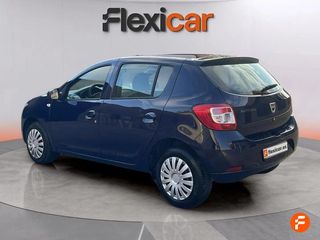 Dacia Sandero Laureate TCE 66kW (90CV)