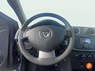 Dacia Sandero Laureate TCE 66kW (90CV)
