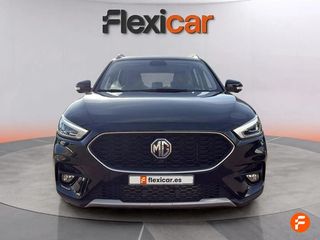 MG ZS 1.0T Luxury Auto