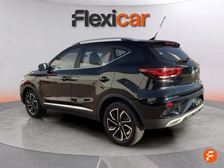 MG ZS 1.0T Luxury Auto