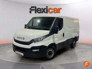 Iveco Daily Furgón 35S 16 V 3520 H2 Diésel (156 CV) Manual 2.3