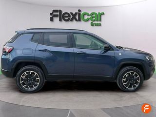 Jeep Compass 1.3 PHEV 177kW (240CV) Trailhawk AT AWD