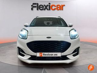 Ford Puma 1.0 EcoBoost 125cv ST-Line MHEV