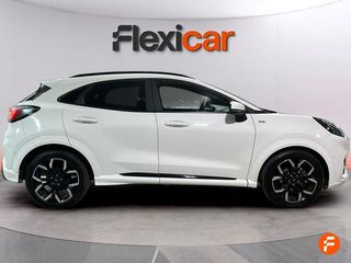 Ford Puma 1.0 EcoBoost 125cv ST-Line MHEV